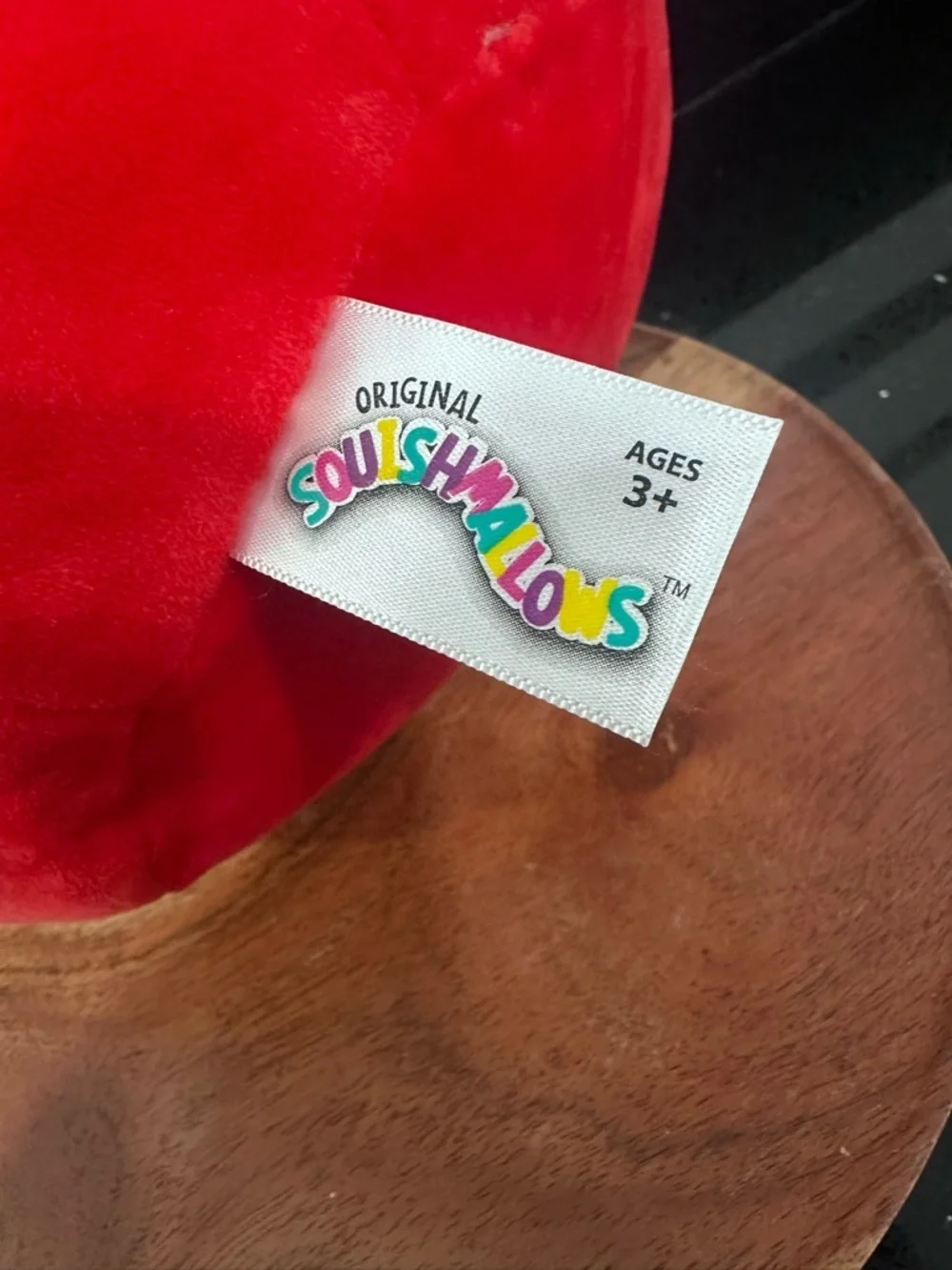 Squishmallows 8